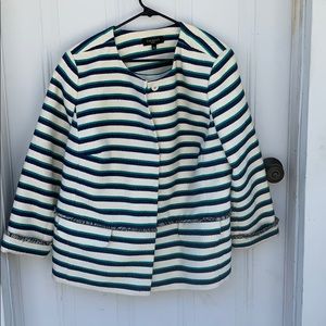 Talbots women’s coat